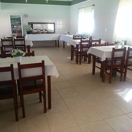 Hotel Ype Itobi Buitenkant foto