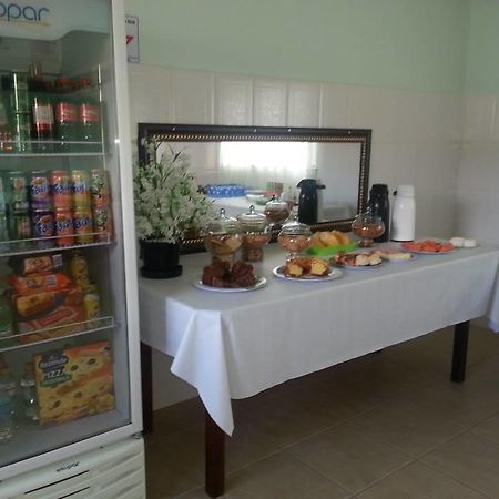 Hotel Ype Itobi Buitenkant foto