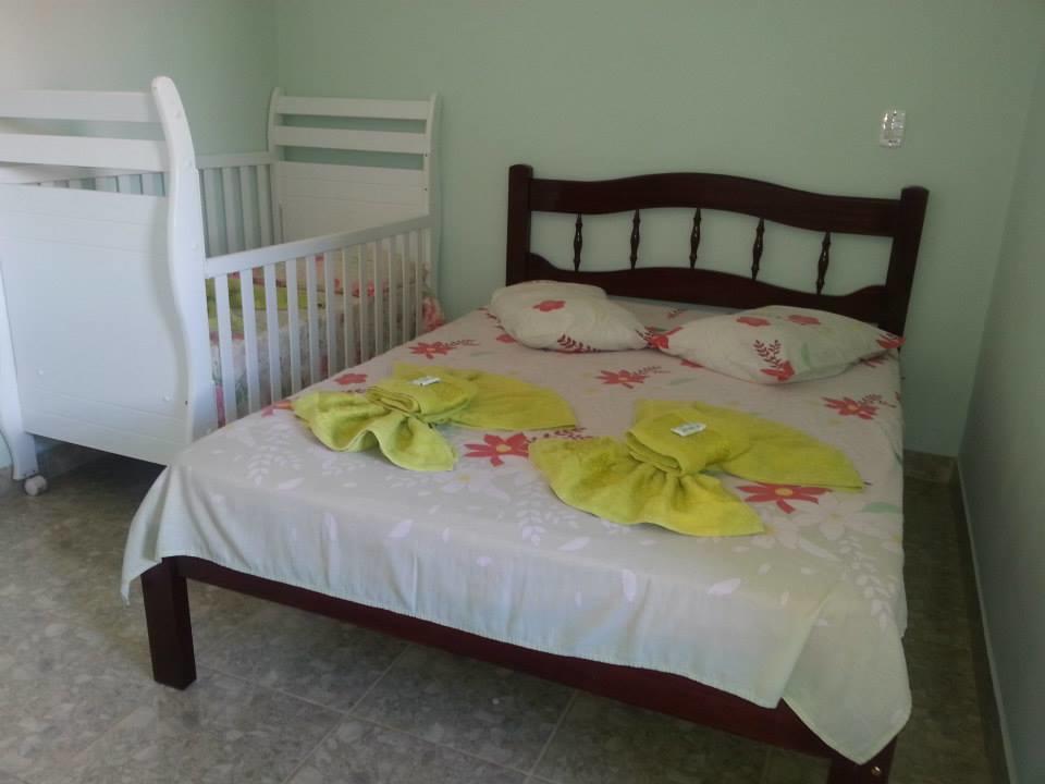 Hotel Ype Itobi Kamer foto