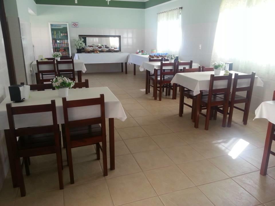Hotel Ype Itobi Buitenkant foto