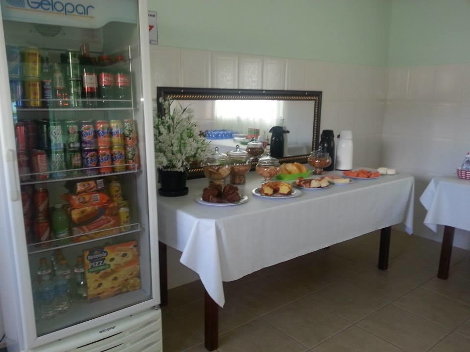 Hotel Ype Itobi Buitenkant foto
