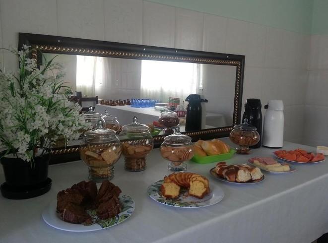 Hotel Ype Itobi Buitenkant foto