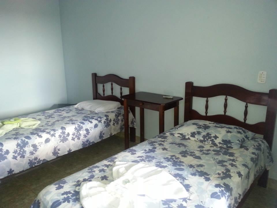 Hotel Ype Itobi Buitenkant foto