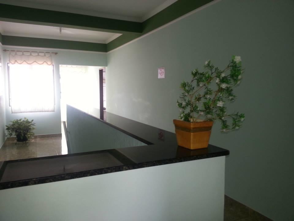 Hotel Ype Itobi Buitenkant foto